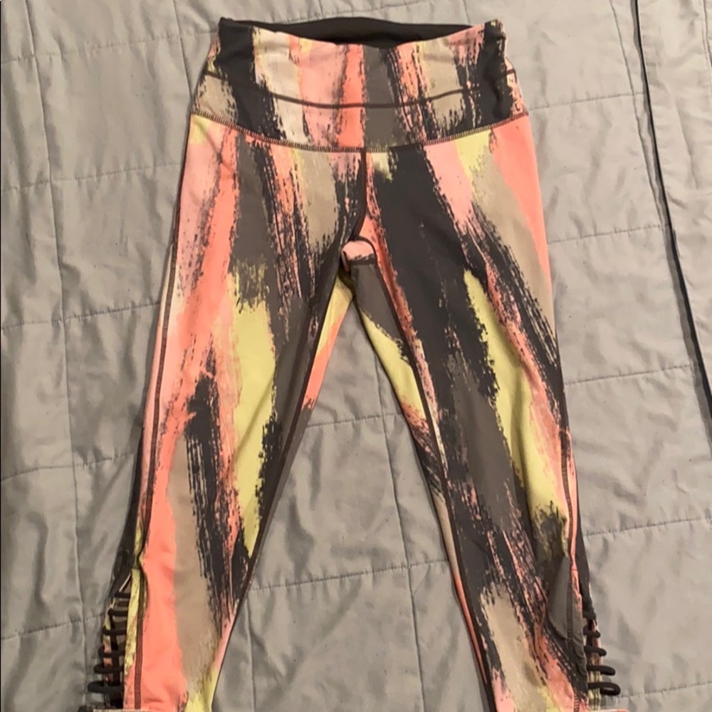 Zella Yoga Pants